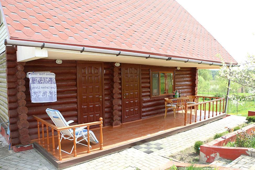 Синица Knyazhino Ngoại thất bức ảnh